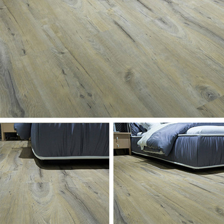 BowLift | PVC flooring stone design peel & stick square vinyl floor for the living room
