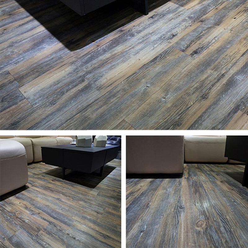 BowLift | PVC flooring stone design peel & stick square vinyl floor for the living room