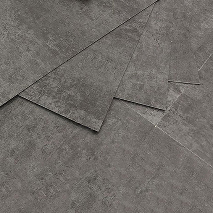 BowLift | PVC Flooring Peel & Stick Stone Design Square Vinyl Floor for the Living Room
