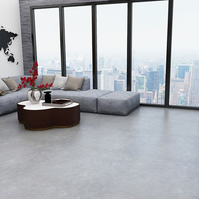 BowLift | PVC Flooring Peel & Stick Stone Design Square Vinyl Floor for the Living Room