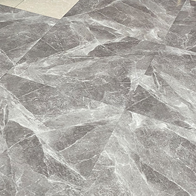 BowLift | PVC Flooring Peel & Stick Stone Design Square Vinyl Floor for the Living Room