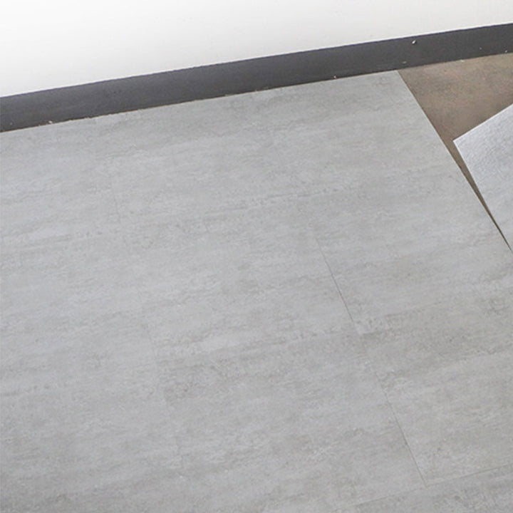 BowLift | PVC Flooring Peel & Stick Stone Design Square Vinyl Floor for the Living Room