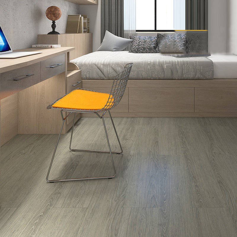 BowLift | Rectangle PVC Floor Wood Design Peel & Stick Vinyl Flooring