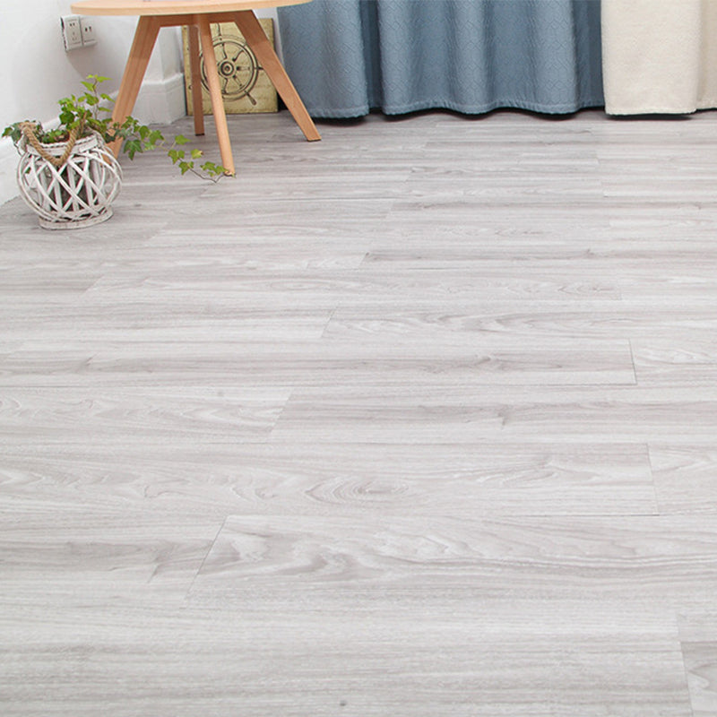 BowLift | Rectangle PVC Floor Wood Design Peel & Stick Vinyl Flooring
