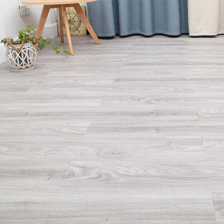 BowLift | Rectangle PVC Floor Wood Design Peel & Stick Vinyl Flooring