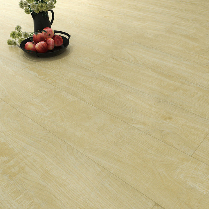BowLift | Rectangle PVC Floor Wood Design Peel & Stick Vinyl Flooring