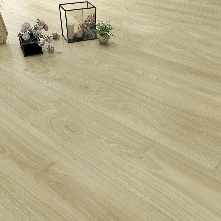 BowLift | Rectangle PVC Floor Wood Design Peel & Stick Vinyl Flooring