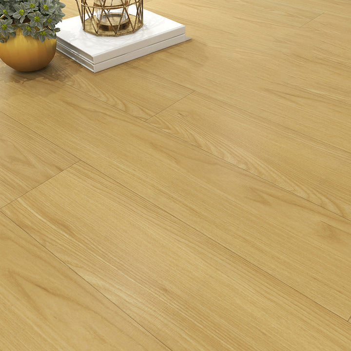 BowLift | Rectangle PVC Floor Wood Design Peel & Stick Vinyl Flooring