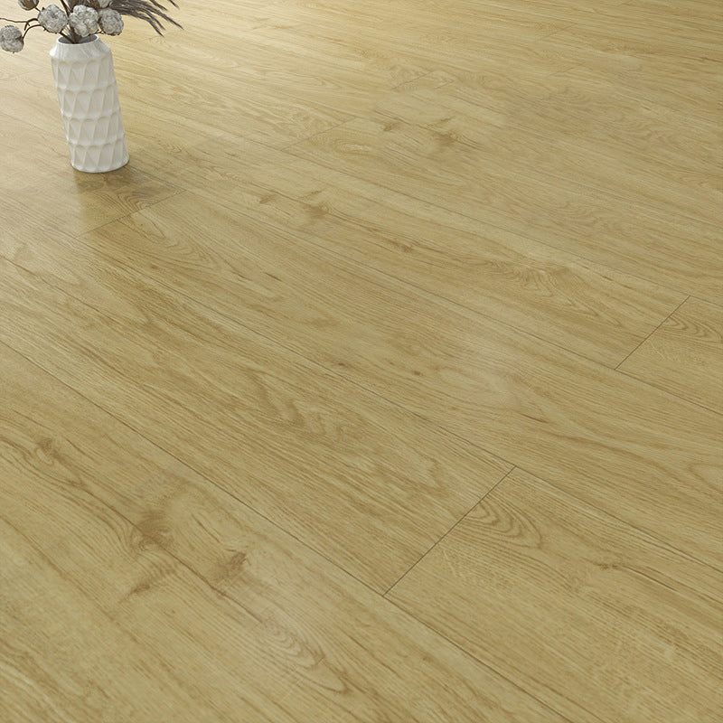 BowLift | Rectangle PVC Floor Wood Design Peel & Stick Vinyl Flooring