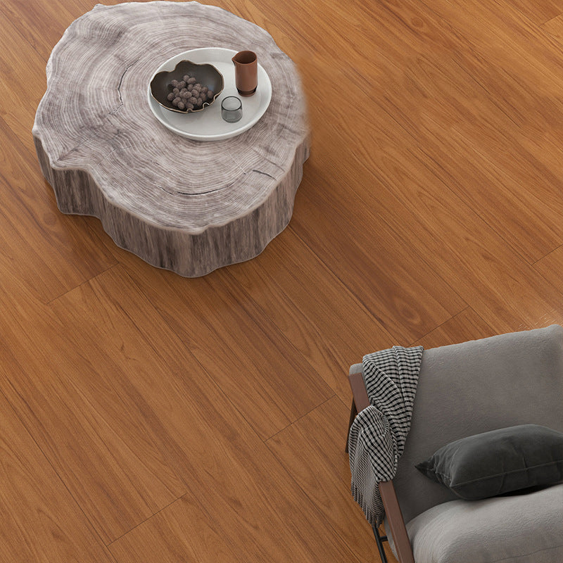 BowLift | Rectangle PVC Floor Wood Design Peel & Stick Vinyl Flooring