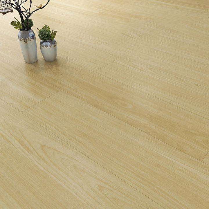 BowLift | Rectangle PVC Floor Wood Design Peel & Stick Vinyl Flooring