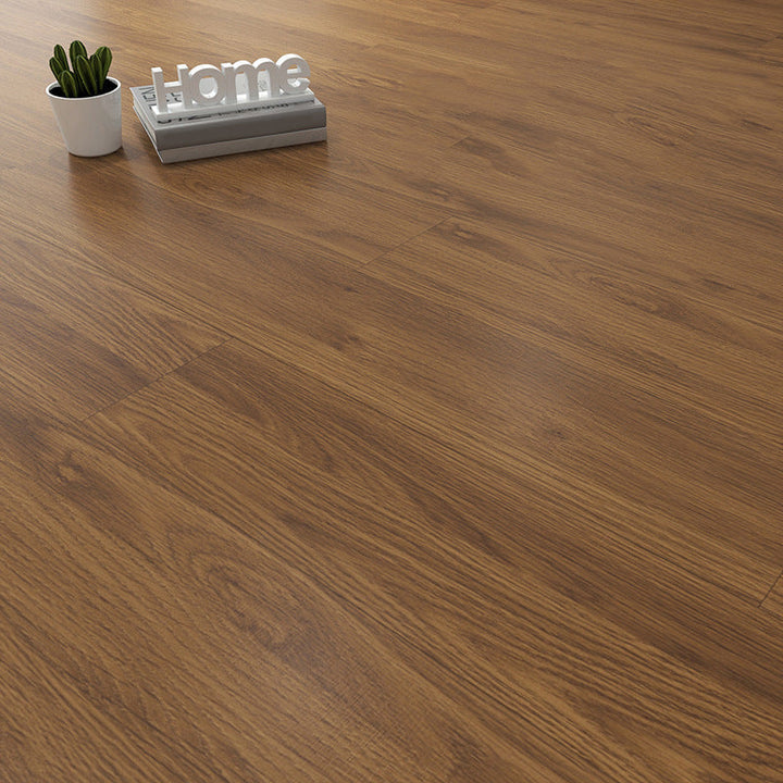 BowLift | Rectangle PVC Floor Wood Design Peel & Stick Vinyl Flooring