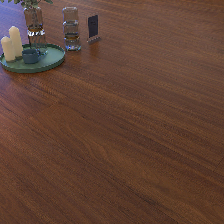 BowLift | Rectangle PVC Floor Wood Design Peel & Stick Vinyl Flooring