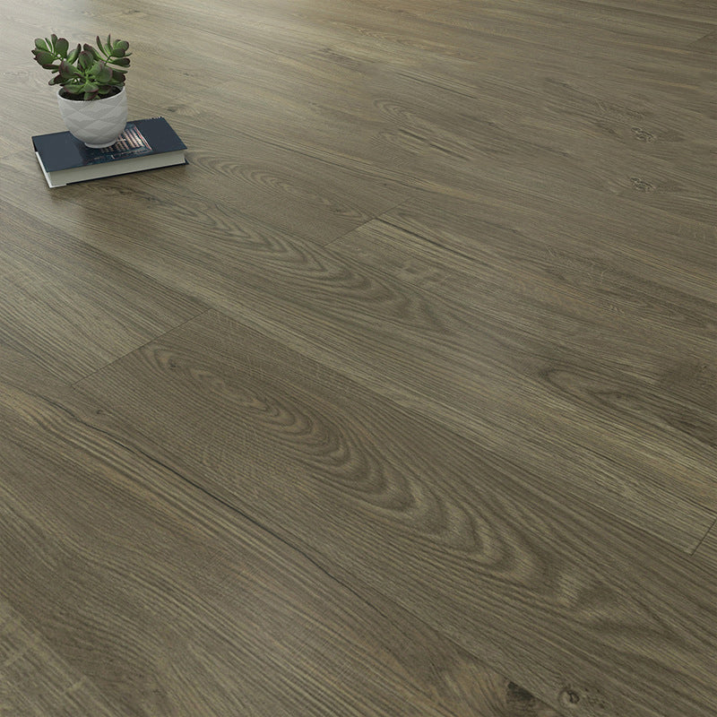 BowLift | Rectangle PVC Floor Wood Design Peel & Stick Vinyl Flooring