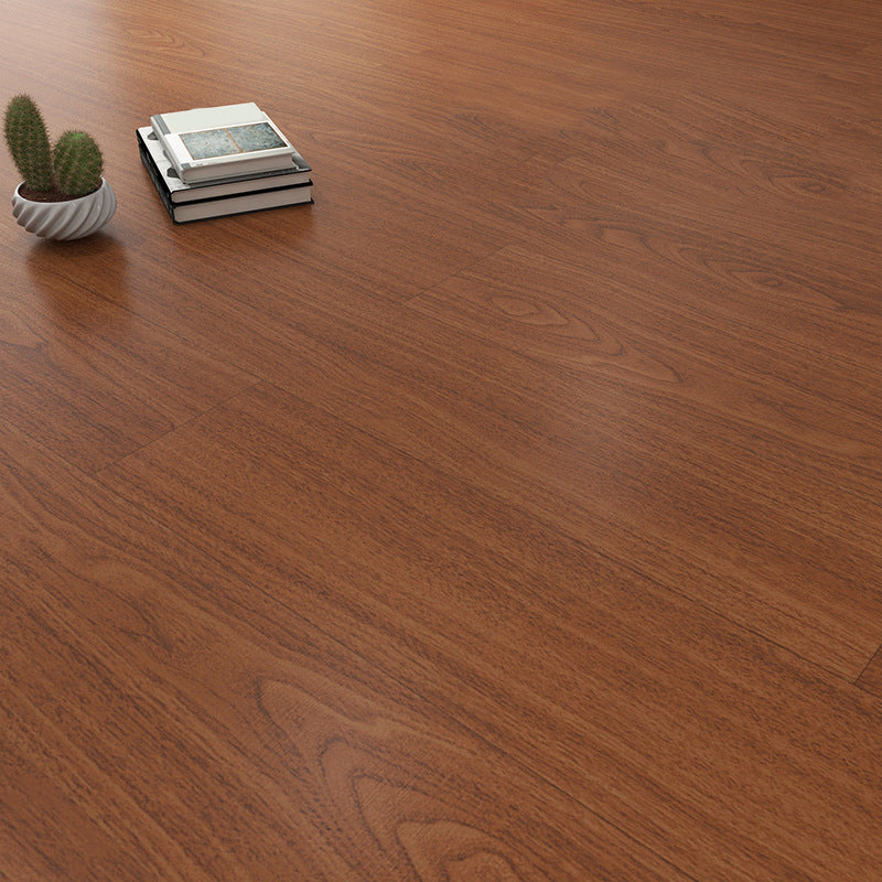 BowLift | Rectangle PVC Floor Wood Design Peel & Stick Vinyl Flooring