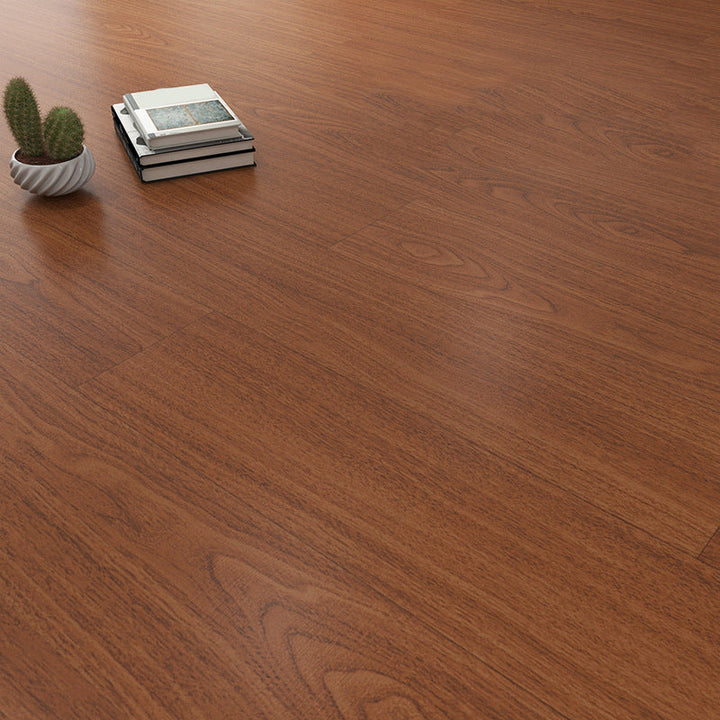 BowLift | Rectangle PVC Floor Wood Design Peel & Stick Vinyl Flooring
