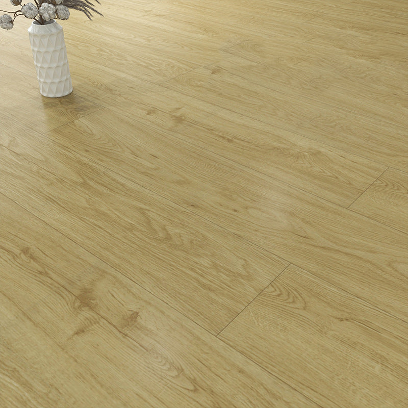 BowLift | Rectangle PVC Floor Wood Design Peel & Stick Vinyl Flooring
