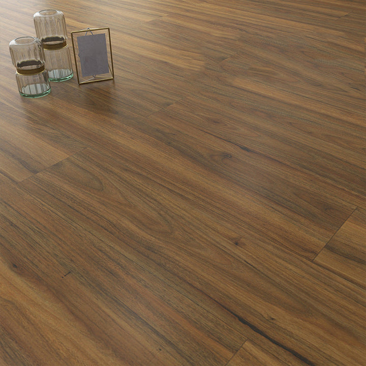 BowLift | Rectangle PVC Floor Wood Design Peel & Stick Vinyl Flooring
