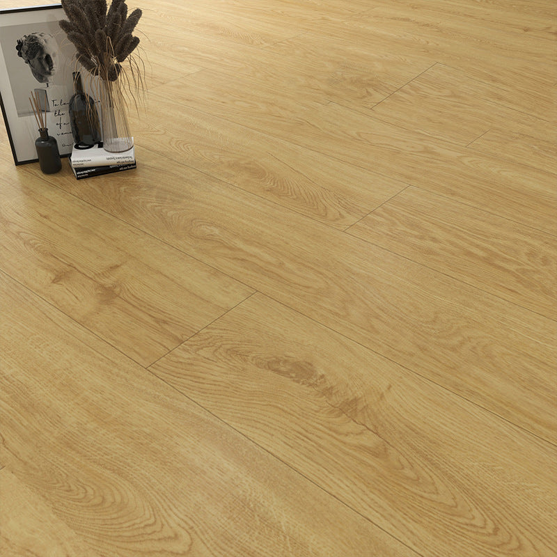 BowLift | Rectangle PVC Floor Wood Design Peel & Stick Vinyl Flooring