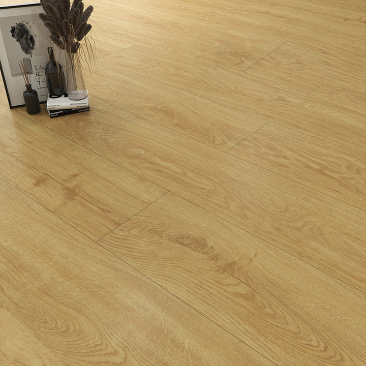 BowLift | Rectangle PVC Floor Wood Design Peel & Stick Vinyl Flooring