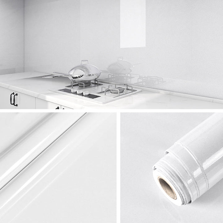 BowLift | Modern Peel and Stick Wall Tile for Kitchen