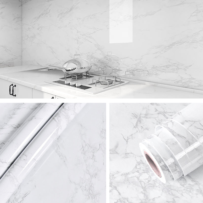 BowLift | Modern Peel and Stick Wall Tile for Kitchen