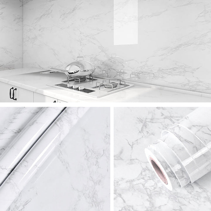 BowLift | Modern Peel and Stick Wall Tile for Kitchen