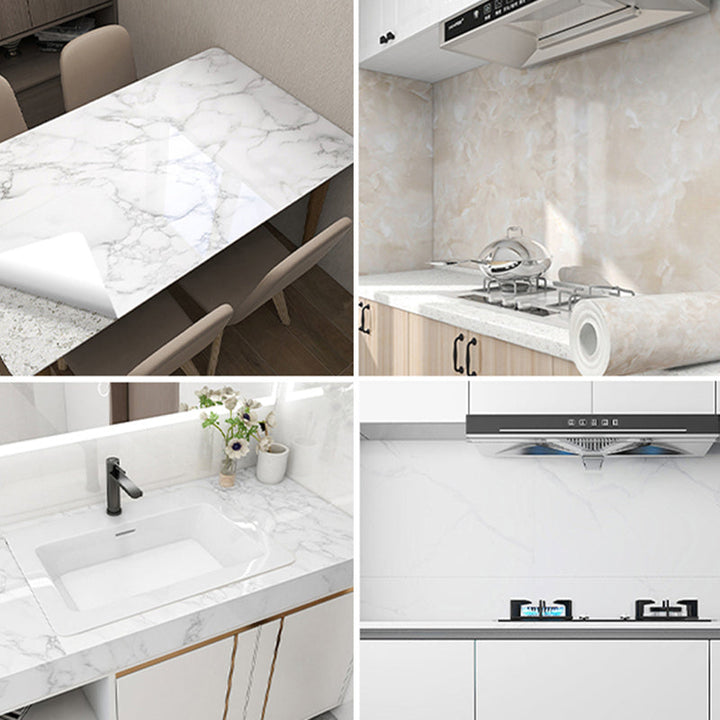 BowLift | Modern Peel and Stick Wall Tile for Kitchen