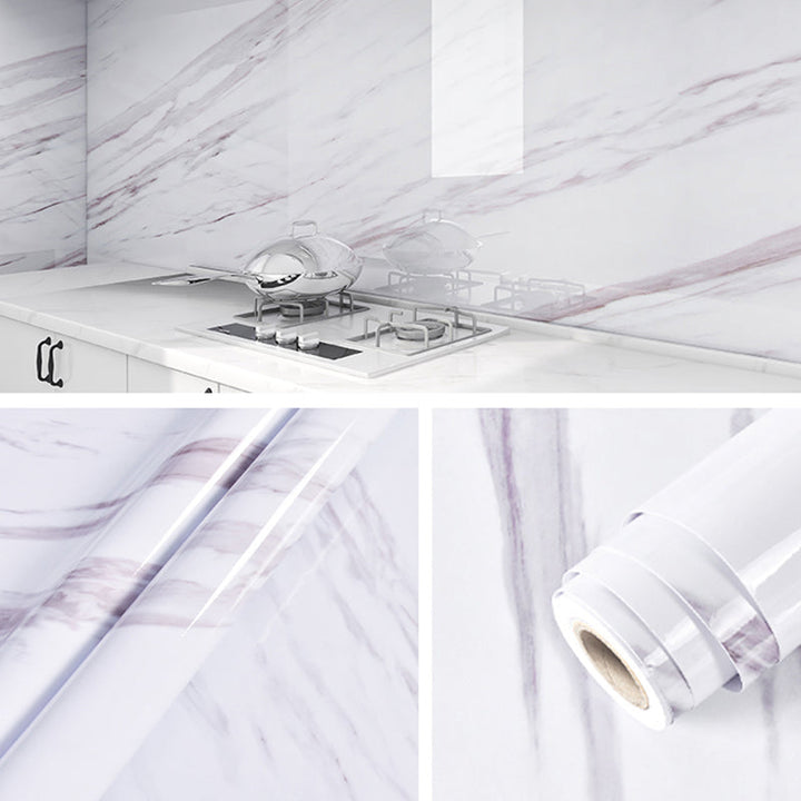 BowLift | Modern Peel and Stick Wall Tile for Kitchen