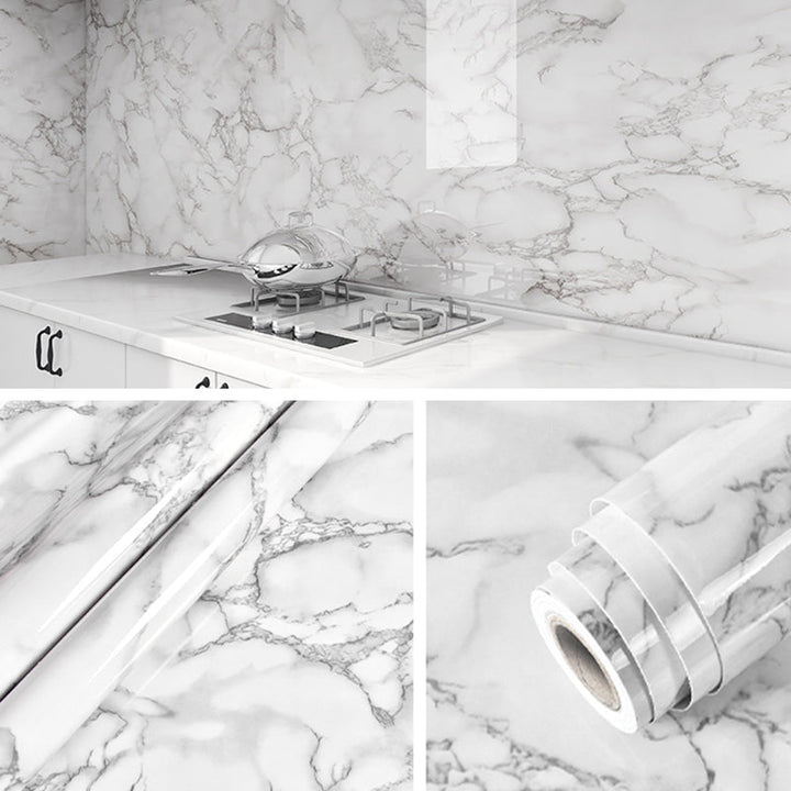 BowLift | Modern Peel and Stick Wall Tile for Kitchen