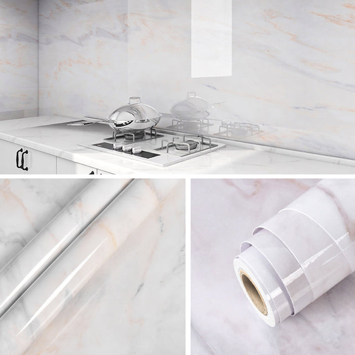 BowLift | Modern Peel and Stick Wall Tile for Kitchen