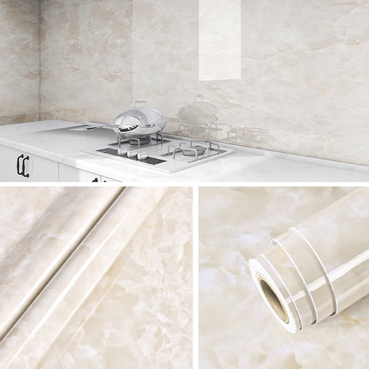 BowLift | Modern Peel and Stick Wall Tile for Kitchen