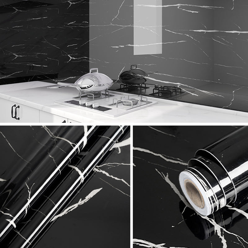 BowLift | Modern Peel and Stick Wall Tile for Kitchen