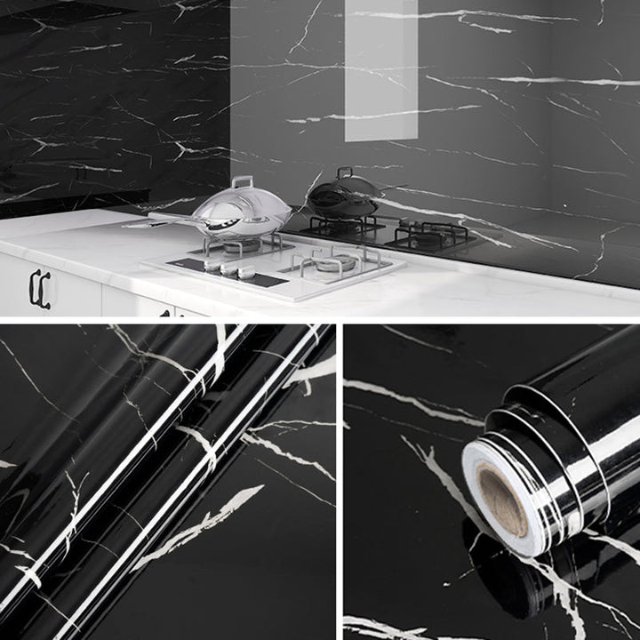 BowLift | Modern Peel and Stick Wall Tile for Kitchen