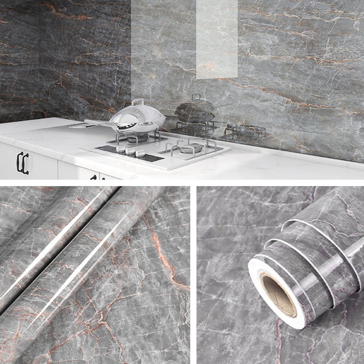 BowLift | Modern Peel and Stick Wall Tile for Kitchen