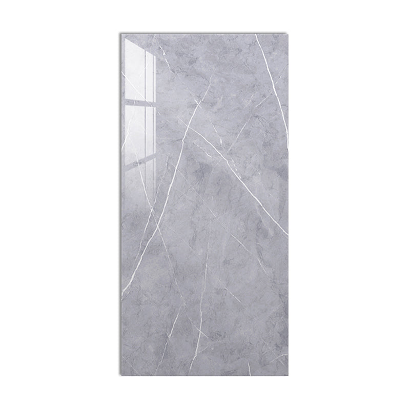 BowLift | Modern Wallpaper Rectangular Peel and Stick Splash Guard Wall Tile