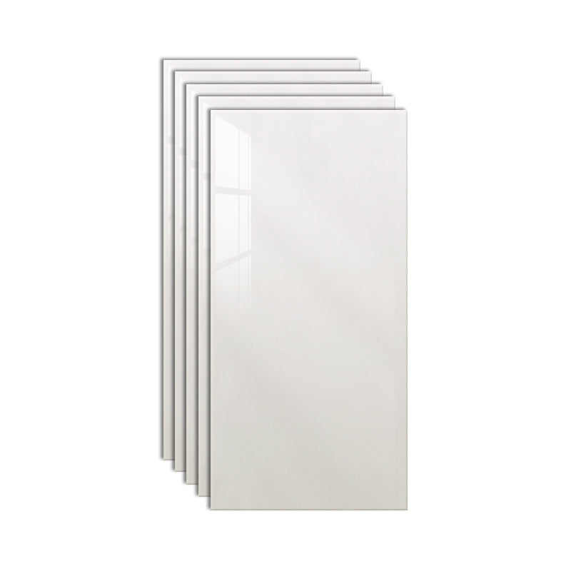 BowLift | Modern Wallpaper Rectangular Peel and Stick Splash Guard Wall Tile