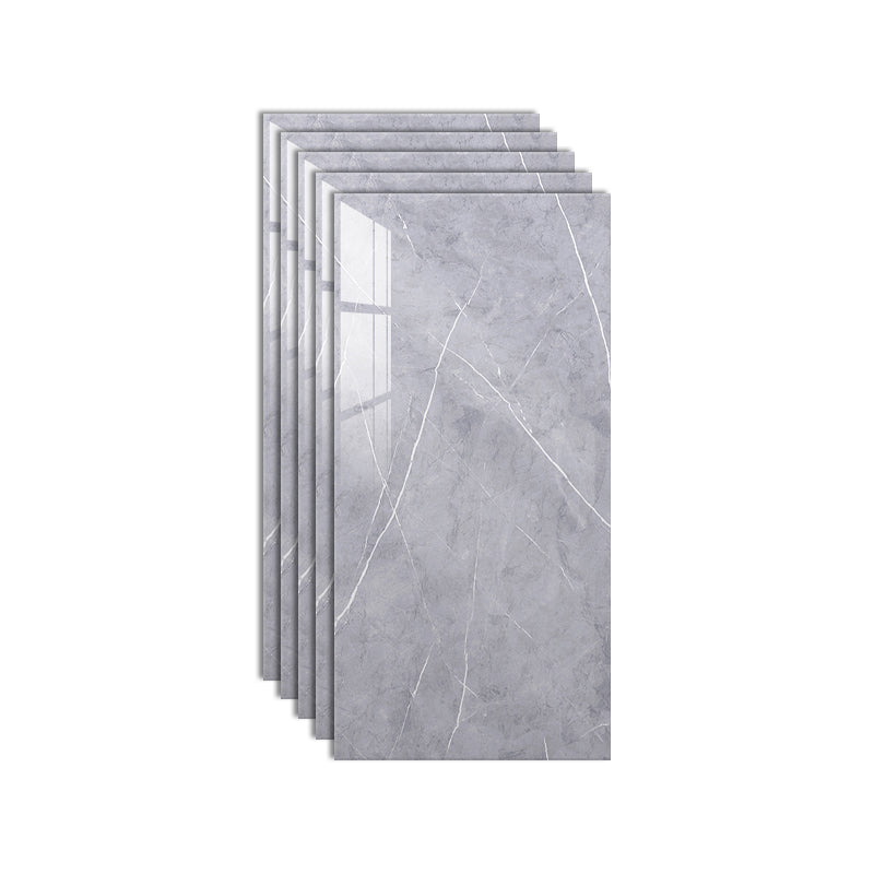 BowLift | Modern Wallpaper Rectangular Peel and Stick Splash Guard Wall Tile
