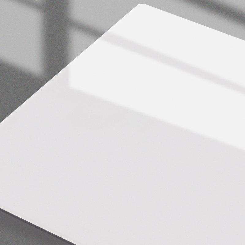BowLift | Modern Wallpaper Rectangular Peel and Stick Splash Guard Wall Tile