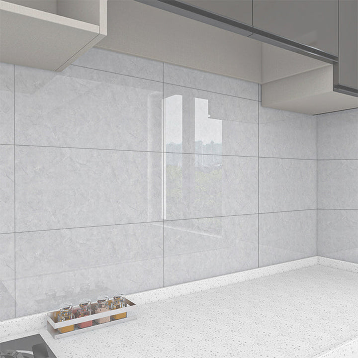 BowLift | Modern Peel/Stick Wall Tiles PVC Peel and Stick Wall Tiles