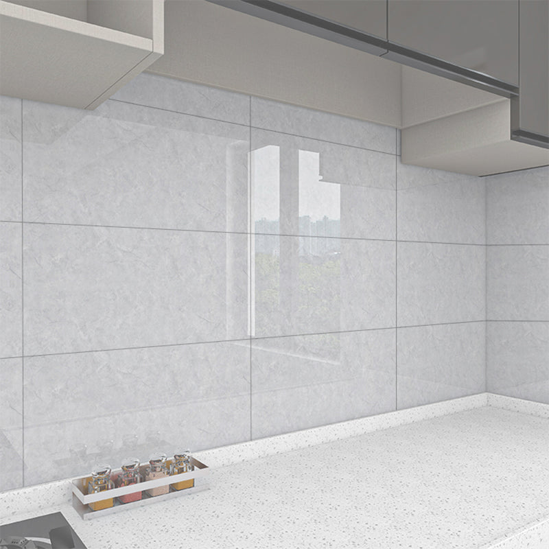 BowLift | Modern Peel/Stick Back Wall Tiles PVC Peel and Stick Back Wall Tiles