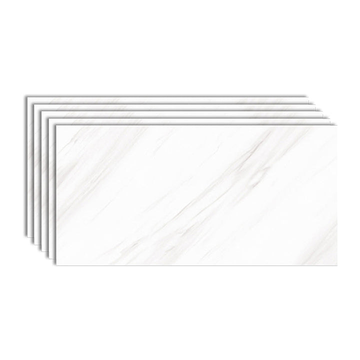 BowLift | Modern Peel/Stick Wall Tiles PVC Peel and Stick Wall Tiles