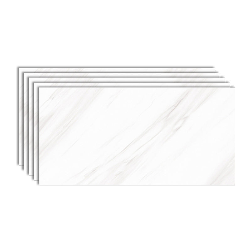 BowLift | Modern Peel/Stick Back Wall Tiles PVC Peel and Stick Back Wall Tiles