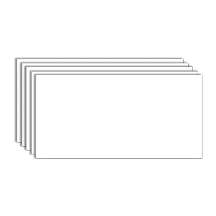 BowLift | Modern Peel/Stick Back Wall Tiles PVC Peel and Stick Back Wall Tiles