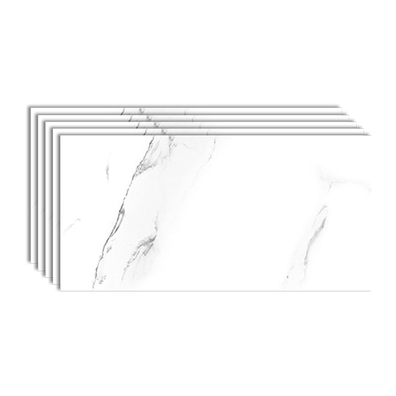 BowLift | Modern Peel/Stick Back Wall Tiles PVC Peel and Stick Back Wall Tiles