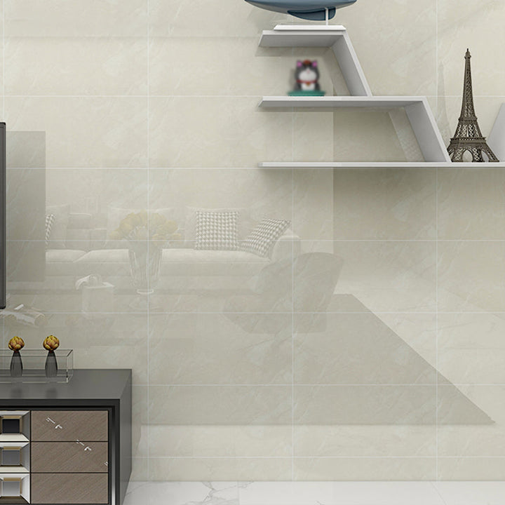 BowLift | Modern Peel/Stick Back Wall Tiles PVC Peel and Stick Back Wall Tiles