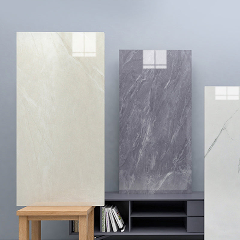 BowLift | Modern Peel/Stick Back Wall Tiles PVC Peel and Stick Back Wall Tiles