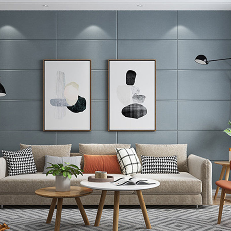 BowLift | Colorful 3D-embossed wall panel Waterproof artificial stone wall tile