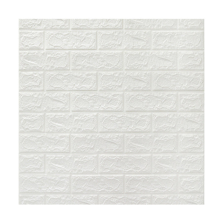 BowLift | 3D-embossed wall panels Color Waterproof Foam Interior wall tile