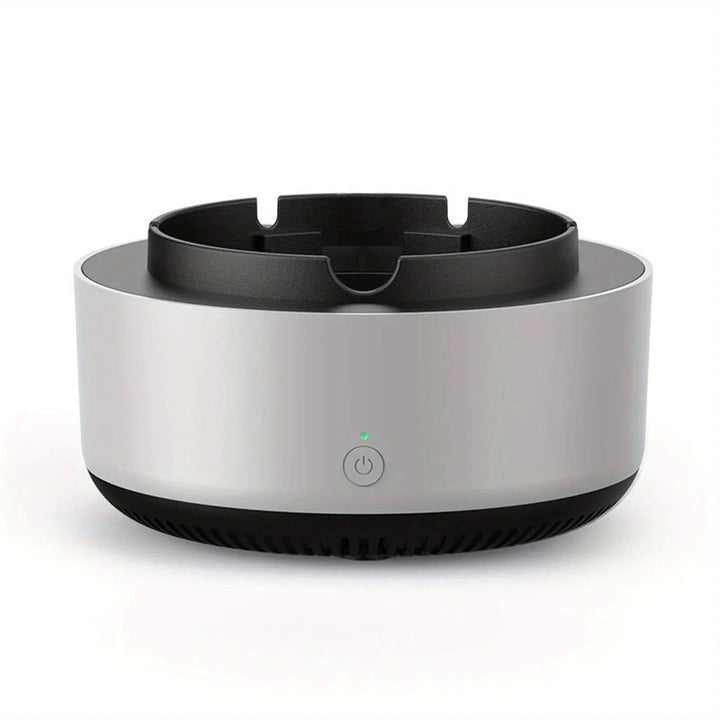 BowLift | Electronic Smokeless Ashtray with Air Filter